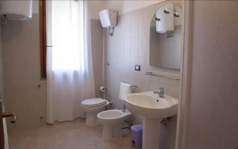 Holiday park Residence Hotel Monte Ricciu Alghero