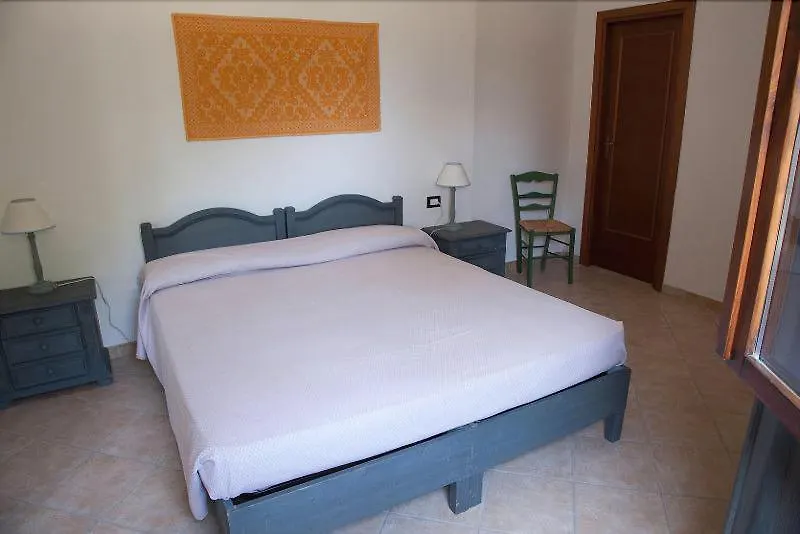 Residence Hotel Monte Ricciu Alghero