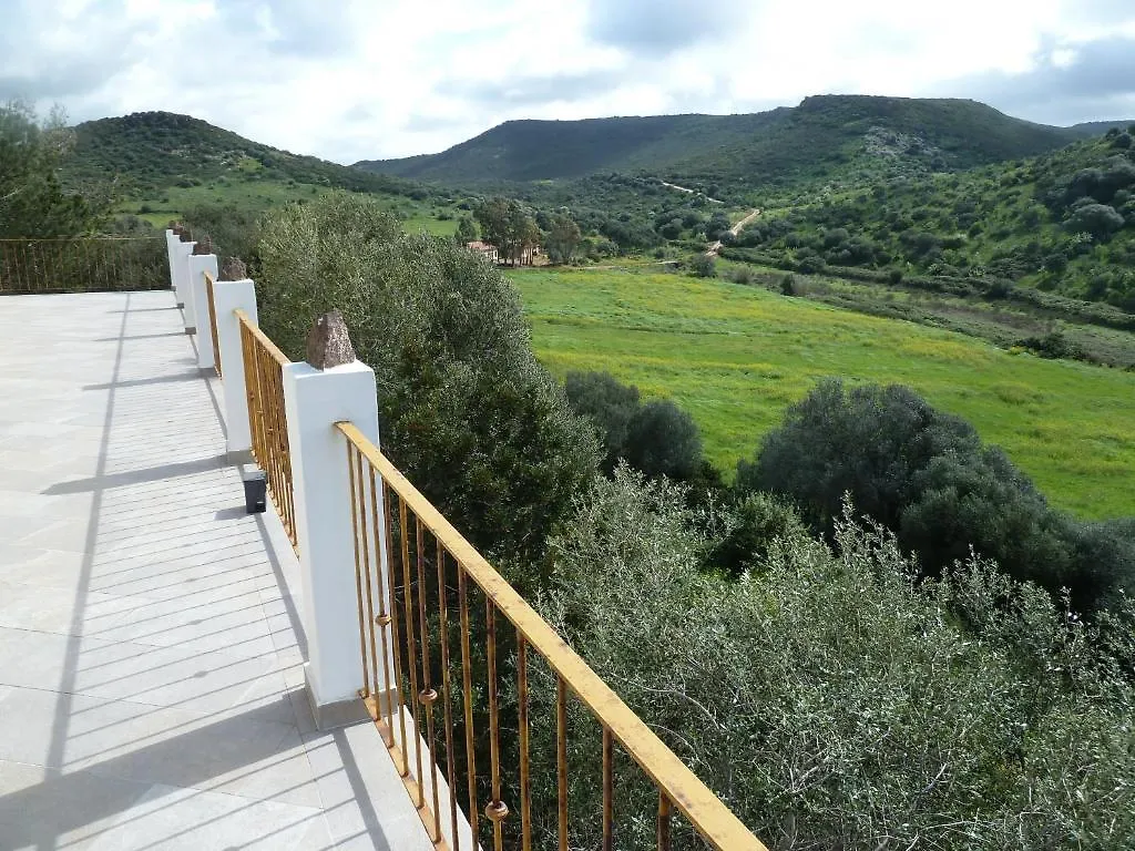 Holiday park Residence Hotel Monte Ricciu Alghero