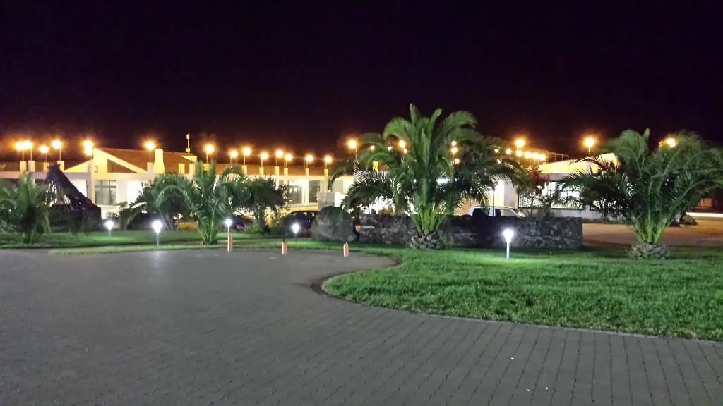 Residence Hotel Monte Ricciu Alghero