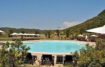 Residence Hotel Monte Ricciu Alghero Italy