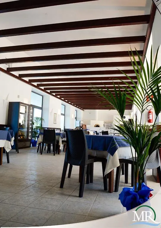 Residence Hotel Monte Ricciu Alghero