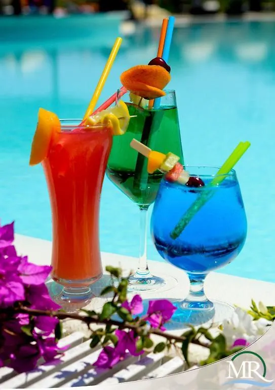 Residence Hotel Monte Ricciu Alghero 3*,