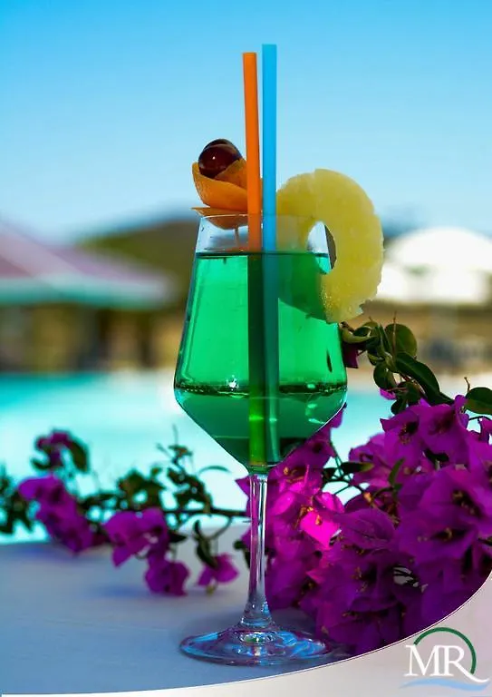 Residence Hotel Monte Ricciu Alghero