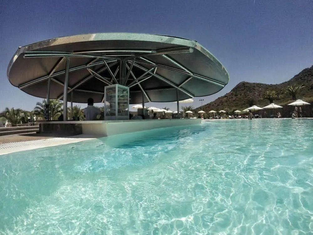 Holiday park Residence Hotel Monte Ricciu Alghero
