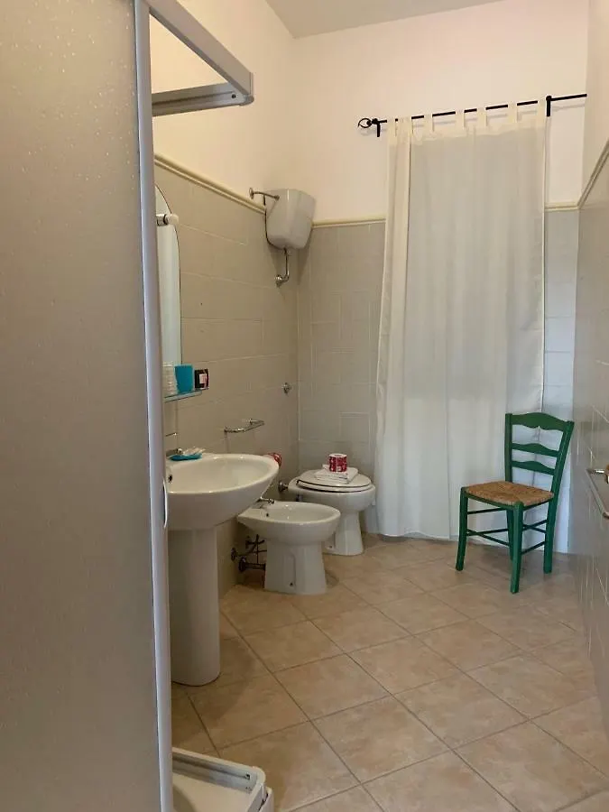 Residence Hotel Monte Ricciu Alghero
