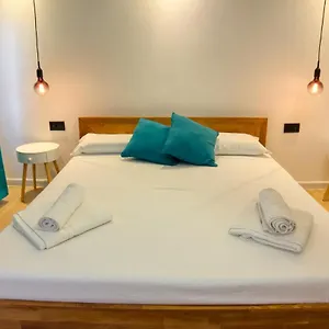 Guest house Shardan