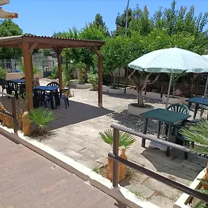 Guest house Mony's Island