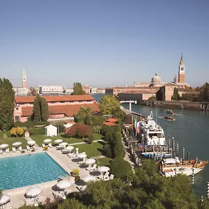 Cipriani, A Belmond Hotel, 5*, Venice Italy